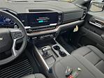 2025 Chevrolet Silverado 1500 Crew Cab 4x4 Pickup for sale #11897 - photo 22
