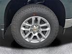 2025 Chevrolet Silverado 1500 Crew Cab 4x4 Pickup for sale #11897 - photo 7