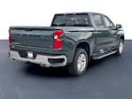 2025 Chevrolet Silverado 1500 Crew Cab 4x4 Pickup for sale #11897 - photo 9