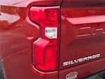 2025 Chevrolet Silverado 1500 Crew Cab 4x4 Pickup for sale #11905 - photo 11