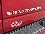 2025 Chevrolet Silverado 1500 Crew Cab 4x4 Pickup for sale #11905 - photo 12