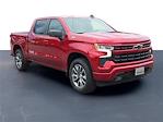2025 Chevrolet Silverado 1500 Crew Cab 4x4 Pickup for sale #11905 - photo 4