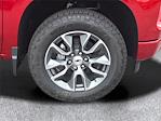 2025 Chevrolet Silverado 1500 Crew Cab 4x4 Pickup for sale #11905 - photo 7