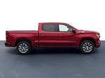 2025 Chevrolet Silverado 1500 Crew Cab 4x4 Pickup for sale #11905 - photo 8