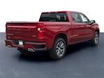 2025 Chevrolet Silverado 1500 Crew Cab 4x4 Pickup for sale #11905 - photo 9
