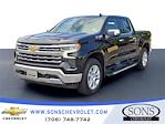 2025 Chevrolet Silverado 1500 Crew Cab 4x4 Pickup for sale #11906 - photo 1