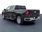2025 Chevrolet Silverado 1500 Crew Cab 4x4 Pickup for sale #11906 - photo 2