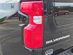 2025 Chevrolet Silverado 1500 Crew Cab 4x4 Pickup for sale #11906 - photo 11
