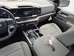 2025 Chevrolet Silverado 1500 Crew Cab 4x4 Pickup for sale #11906 - photo 22
