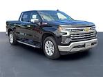 2025 Chevrolet Silverado 1500 Crew Cab 4x4 Pickup for sale #11906 - photo 4