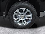 2025 Chevrolet Silverado 1500 Crew Cab 4x4 Pickup for sale #11906 - photo 7