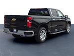 2025 Chevrolet Silverado 1500 Crew Cab 4x4 Pickup for sale #11906 - photo 9