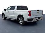 2025 Chevrolet Silverado 1500 Crew Cab 4x4 Pickup for sale #11908 - photo 2