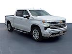 2025 Chevrolet Silverado 1500 Crew Cab 4x4 Pickup for sale #11908 - photo 4