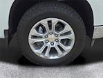 2025 Chevrolet Silverado 1500 Crew Cab 4x4 Pickup for sale #11908 - photo 7