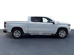 2025 Chevrolet Silverado 1500 Crew Cab 4x4 Pickup for sale #11908 - photo 8