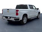 2025 Chevrolet Silverado 1500 Crew Cab 4x4 Pickup for sale #11908 - photo 9