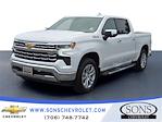 2025 Chevrolet Silverado 1500 Crew Cab 4x4 Pickup for sale #11911 - photo 1