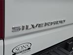 2025 Chevrolet Silverado 1500 Crew Cab 4x4 Pickup for sale #11911 - photo 12