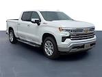 2025 Chevrolet Silverado 1500 Crew Cab 4x4 Pickup for sale #11911 - photo 4