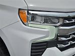 2025 Chevrolet Silverado 1500 Crew Cab 4x4 Pickup for sale #11911 - photo 6