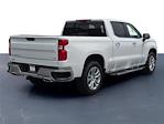 2025 Chevrolet Silverado 1500 Crew Cab 4x4 Pickup for sale #11911 - photo 9
