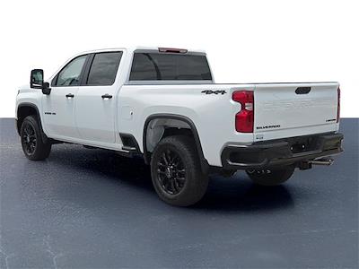 2025 Chevrolet Silverado 2500 Crew Cab 4x4 Pickup for sale #11912 - photo 2