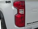 2025 Chevrolet Silverado 2500 Crew Cab 4x4 Pickup for sale #11912 - photo 11