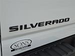 2025 Chevrolet Silverado 2500 Crew Cab 4x4 Pickup for sale #11912 - photo 12