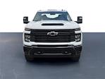 2025 Chevrolet Silverado 2500 Crew Cab 4x4 Pickup for sale #11912 - photo 3