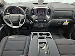 2025 Chevrolet Silverado 2500 Crew Cab 4x4 Pickup for sale #11912 - photo 21