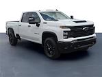 2025 Chevrolet Silverado 2500 Crew Cab 4x4 Pickup for sale #11912 - photo 4