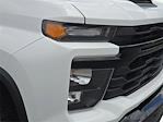 2025 Chevrolet Silverado 2500 Crew Cab 4x4 Pickup for sale #11912 - photo 6