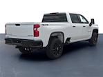 2025 Chevrolet Silverado 2500 Crew Cab 4x4 Pickup for sale #11912 - photo 9