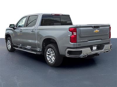 2025 Chevrolet Silverado 1500 Crew Cab 4x4 Pickup for sale #11913 - photo 2