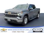 2025 Chevrolet Silverado 1500 Crew Cab 4x4 Pickup for sale #11913 - photo 1