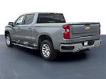 2025 Chevrolet Silverado 1500 Crew Cab 4x4 Pickup for sale #11913 - photo 2