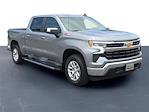 2025 Chevrolet Silverado 1500 Crew Cab 4x4 Pickup for sale #11913 - photo 4