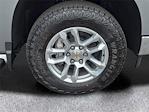 2025 Chevrolet Silverado 1500 Crew Cab 4x4 Pickup for sale #11913 - photo 7