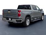 2025 Chevrolet Silverado 1500 Crew Cab 4x4 Pickup for sale #11913 - photo 9