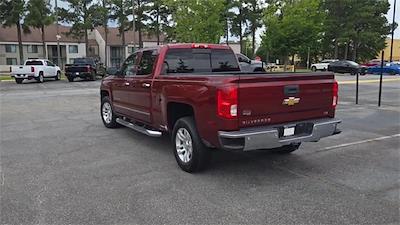 2016 Chevrolet Silverado 1500 Crew Cab 4x2 Pickup for sale #11918A - photo 2