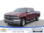 2016 Chevrolet Silverado 1500 Crew Cab 4x2 Pickup for sale #11918A - photo 1