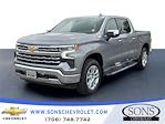 2025 Chevrolet Silverado 1500 Crew Cab 4x4 Pickup for sale #11919 - photo 1
