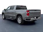 2025 Chevrolet Silverado 1500 Crew Cab 4x4 Pickup for sale #11919 - photo 2