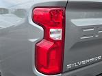 2025 Chevrolet Silverado 1500 Crew Cab 4x4 Pickup for sale #11919 - photo 11