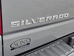 2025 Chevrolet Silverado 1500 Crew Cab 4x4 Pickup for sale #11919 - photo 12
