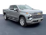 2025 Chevrolet Silverado 1500 Crew Cab 4x4 Pickup for sale #11919 - photo 4