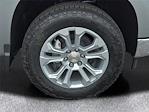 2025 Chevrolet Silverado 1500 Crew Cab 4x4 Pickup for sale #11919 - photo 7