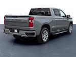 2025 Chevrolet Silverado 1500 Crew Cab 4x4 Pickup for sale #11919 - photo 9