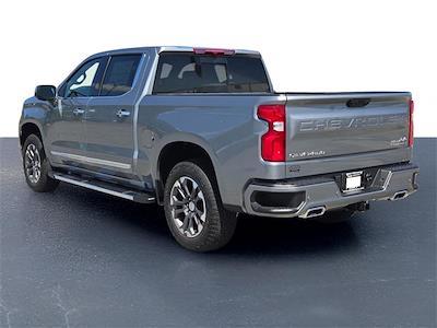 2025 Chevrolet Silverado 1500 Crew Cab 4x4 Pickup for sale #11922 - photo 2
